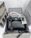 Модель в стилі Balenciaga Rodeo Black Silver 23см P18011 фото 2