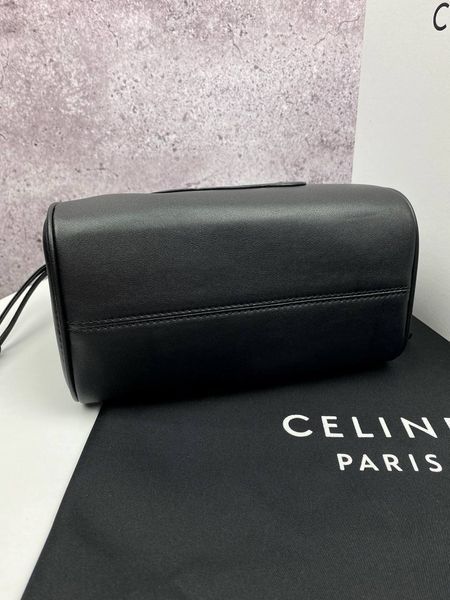 Сумка в стилі Celine Black P13006 фото