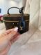 Модель в стилі Louis Vuitton Vanity PM Brown 18,5 см 110-1 фото 5