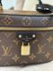 Модель в стилі Louis Vuitton Vanity PM Brown 18,5 см 110-1 фото 4