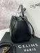 Сумка в стилі Celine Black P13006 фото 3