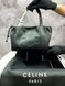 Сумка в стилі Celine Black P13006 фото 8