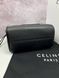 Сумка в стилі Celine Black P13006 фото 6