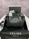 Сумка в стилі Celine Black