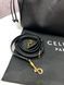 Сумка в стилі Celine Black P13006 фото 5