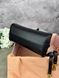 Сумка встилі  Miu Miu Black P17011 фото 9