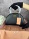 Сумка встилі  Miu Miu Black P17011 фото 2
