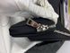 Модель в стилі Prada Black Р4001 фото 4