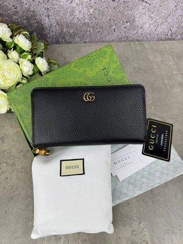Модель в стилі Gucci Black W0033 фото
