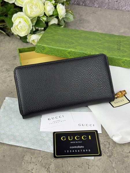 Модель в стилі Gucci Black W0033 фото