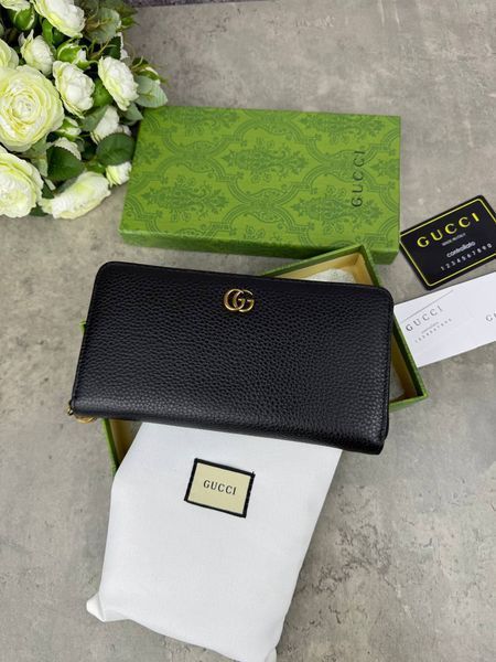 Модель в стилі Gucci Black W0033 фото
