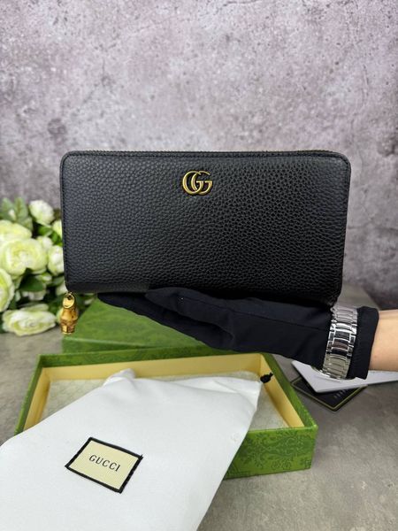Модель в стилі Gucci Black W0033 фото