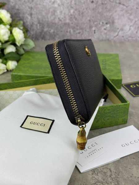Модель в стилі Gucci Black W0033 фото