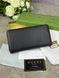Модель в стилі Gucci Black W0033 фото 3
