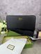 Модель в стилі Gucci Black W0033 фото 7