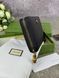 Модель в стилі Gucci Black W0033 фото 4