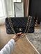 Модель в стилі Chanel Black Gold 30см P10189 фото 8