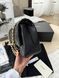 Модель в стилі Chanel Black Gold 30см P10189 фото 6