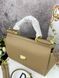 Модель в стиліDolce & Gabbana Beige 25см  P19001 фото 6