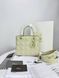 Сумка в стилі Dior Lady Total Beige P6034 фото 1
