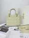 Сумка в стилі Dior Lady Total Beige P6034 фото 2