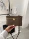 Сумка в стилі Loro Piana Beige Gold P21007 фото 2