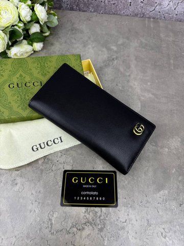 Модель в стилі Gucci Black W0032 фото