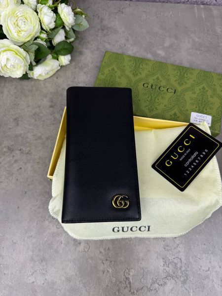 Модель в стилі Gucci Black W0032 фото