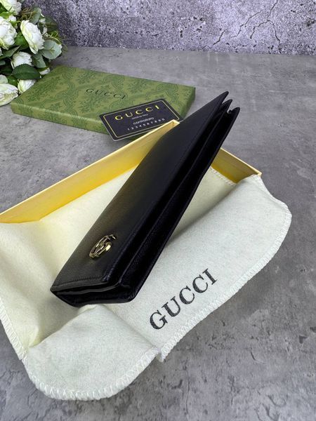 Модель в стилі Gucci Black W0032 фото