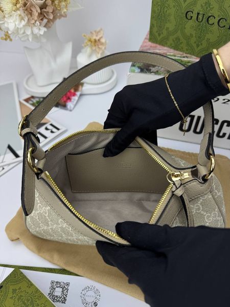 Сумка в стилі Gucci P11031 фото