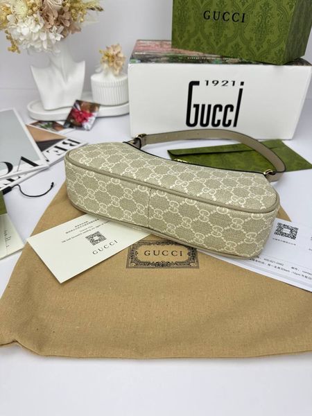 Сумка в стилі Gucci P11031 фото