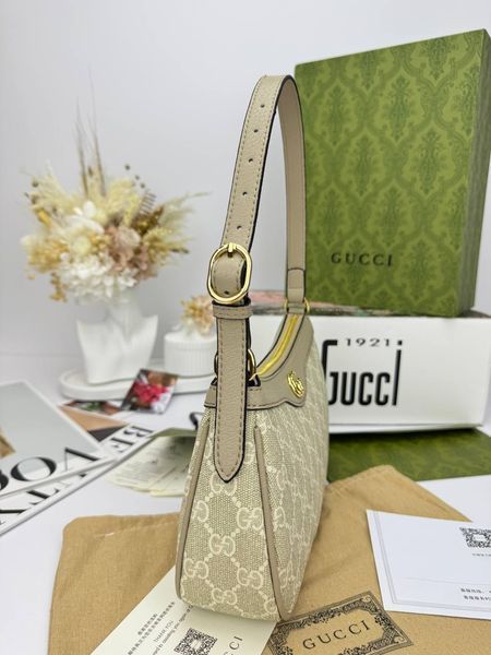 Сумка в стилі Gucci P11031 фото