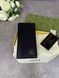 Модель в стилі Gucci Black W0032 фото 2