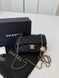 Модель в стилі Chanel Black Gold 19.5см