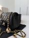 Модель в стилі Chanel Black Gold 19.5см 131-2 фото 3