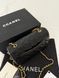 Модель в стилі Chanel Black Gold 19.5см 131-2 фото 5