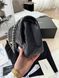 Модель в стилі Chanel Black Silver 30см P10190 фото 5