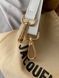 Модель в стилі Jacquemus White Р12001 фото 9