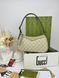 Сумка в стилі Gucci P11031 фото 10
