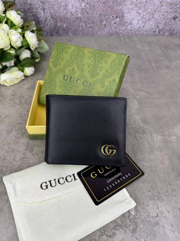 Модель в стилі Gucci Black W0031 фото