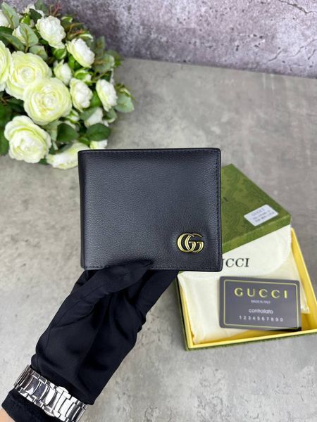 Модель в стилі Gucci Black W0031 фото