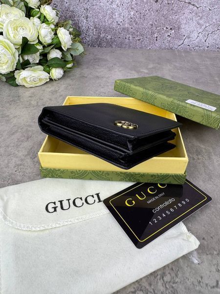 Модель в стилі Gucci Black W0031 фото
