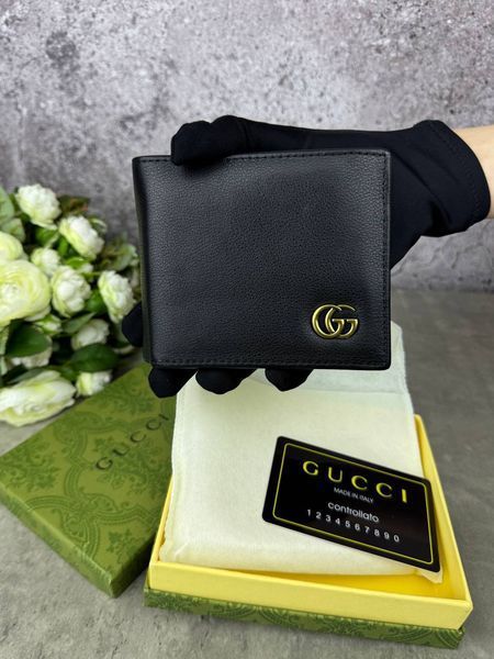 Модель в стилі Gucci Black W0031 фото
