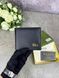 Модель в стилі Gucci Black W0031 фото 2
