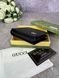 Модель в стилі Gucci Black W0031 фото 4