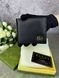Модель в стилі Gucci Black W0031 фото 6