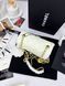 Модель в стилі Chanel Milk Gold P10100 фото 7