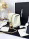 Модель в стилі Chanel Milk Gold P10100 фото 10