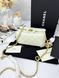 Модель в стилі Chanel Milk Gold P10100 фото 5