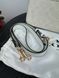 Модель в стилі Coach White Logo 27 см  Р9022 фото 7